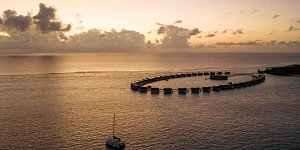 The Ritz Carlton Maldives, Fari Islands  5*